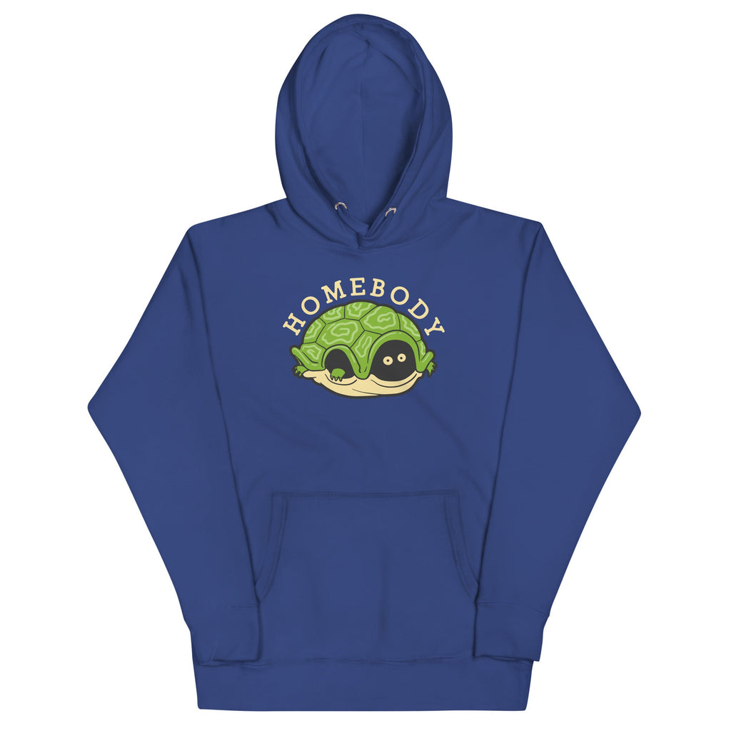 Homebody Unisex Hoodie product image 2