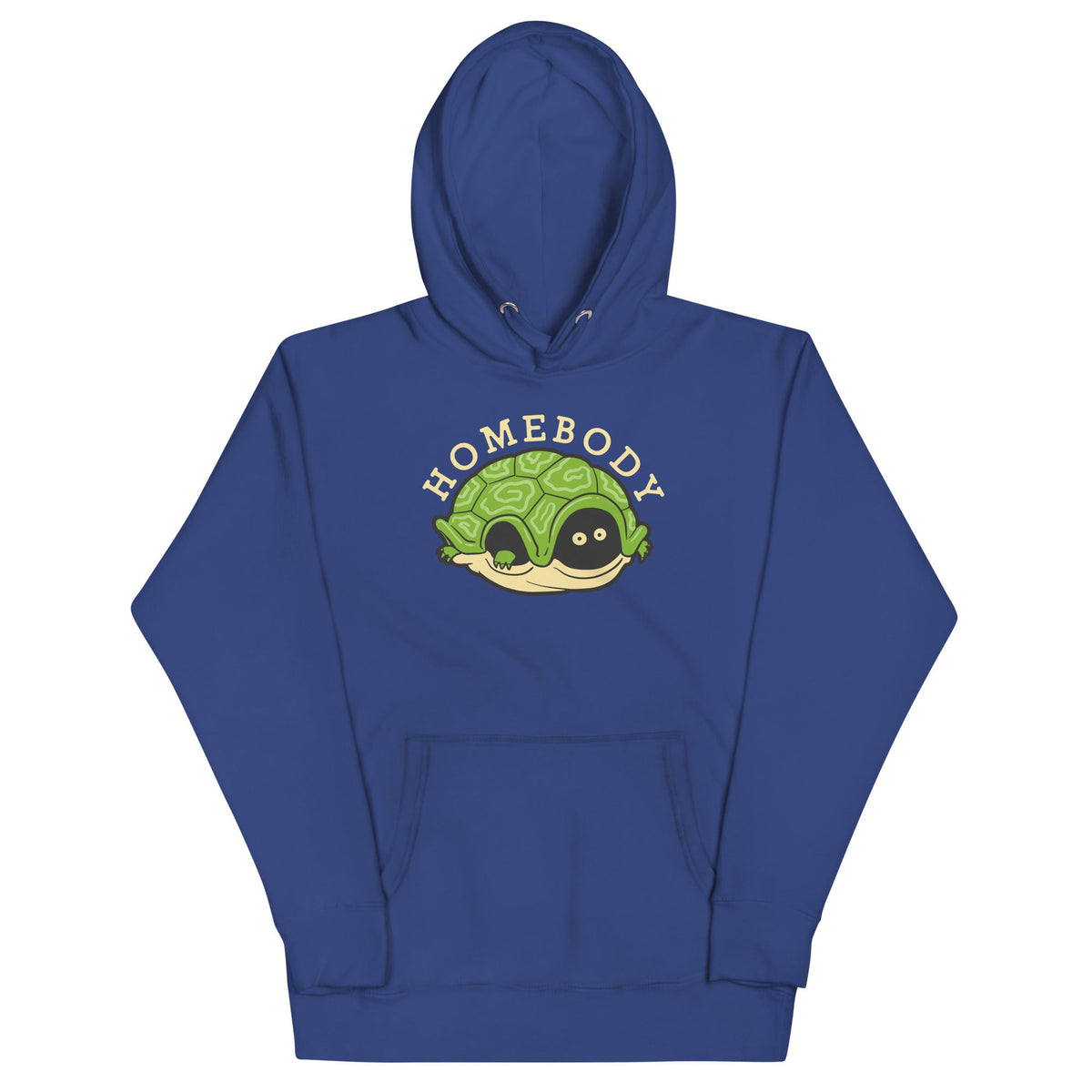 Homebody Unisex Hoodie product image 2