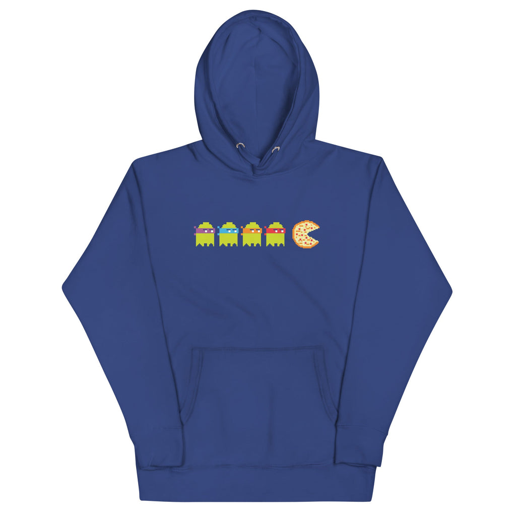 Teenage Mutant Ninja Ghosts Unisex Hoodie product image 4