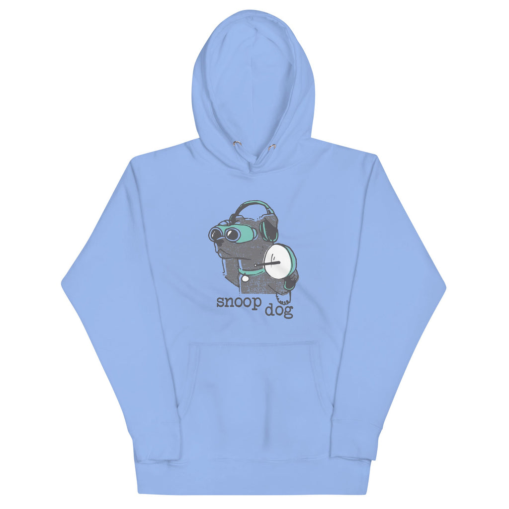 Snoop Dog Unisex Hoodie product image 5