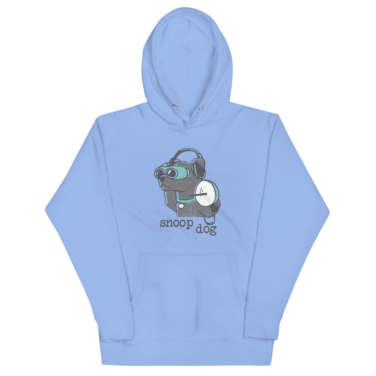 Snoop Dog Unisex Hoodie product image 5