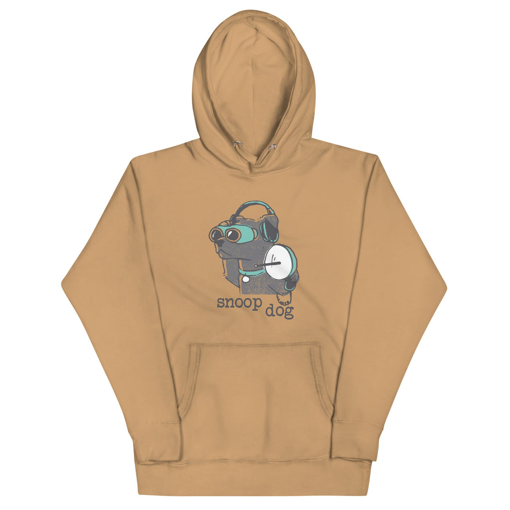 Snoop Dog Unisex Hoodie product image 4