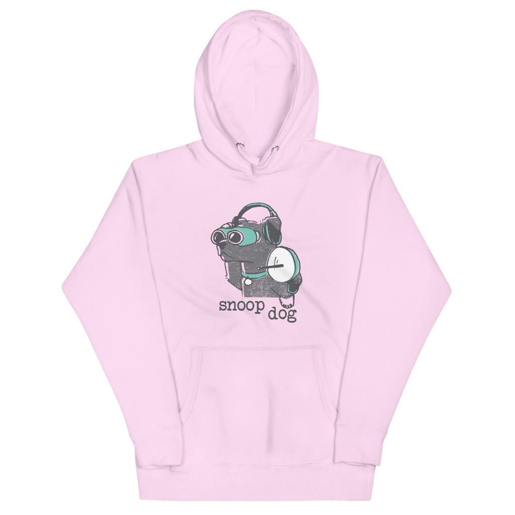 Snoop Dog Unisex Hoodie product image 7