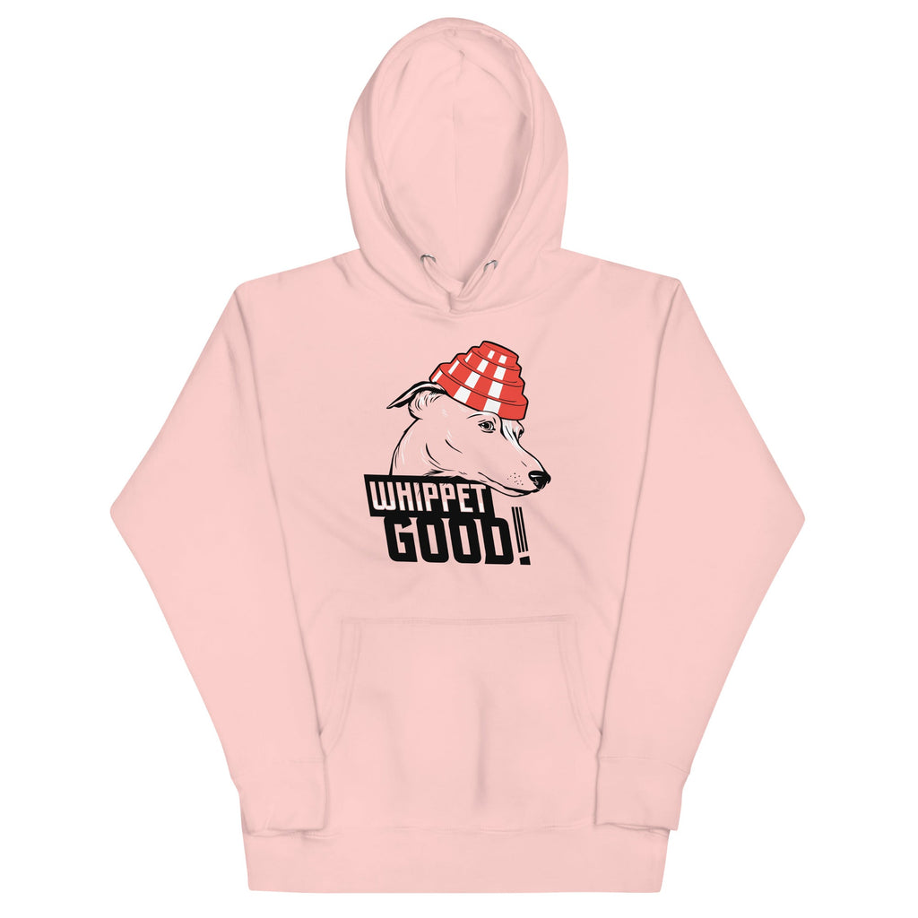 Whippet Good! Unisex Hoodie product image 5