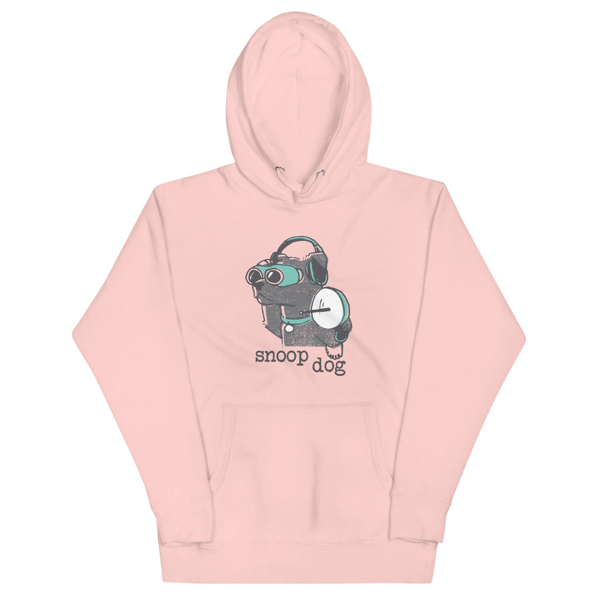 Snoop Dog Unisex Hoodie product image 6