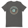 Caffeinate And Procrastinate Men's Signature Tee product image 1
