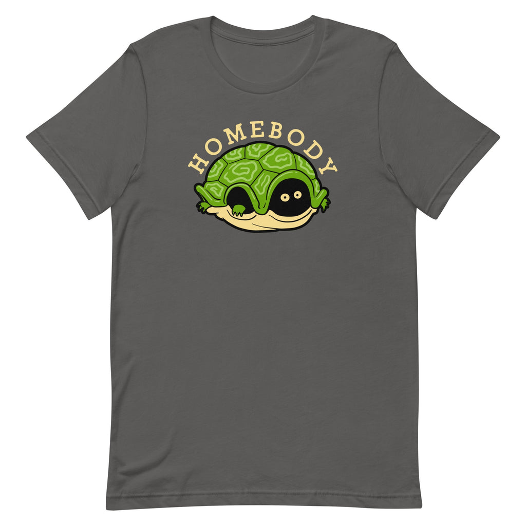 Homebody Men's Signature Tee product image 4