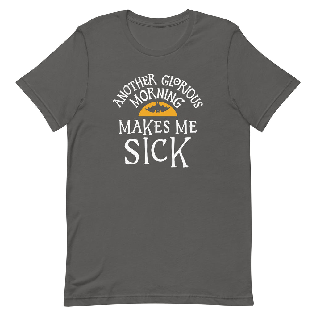 Another Glorious Morning Men's Signature Tee product image 6