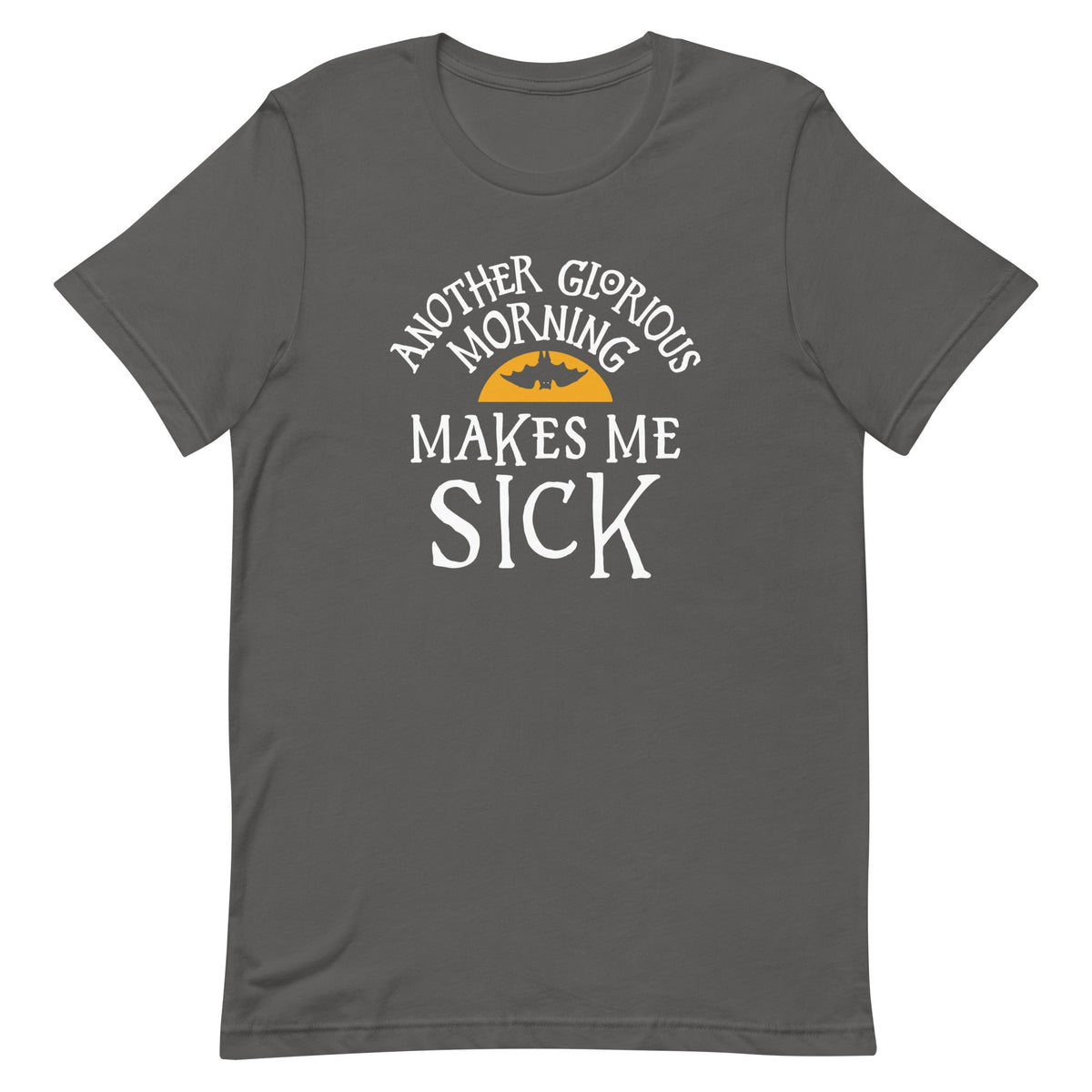 Another Glorious Morning Men's Signature Tee product image 6