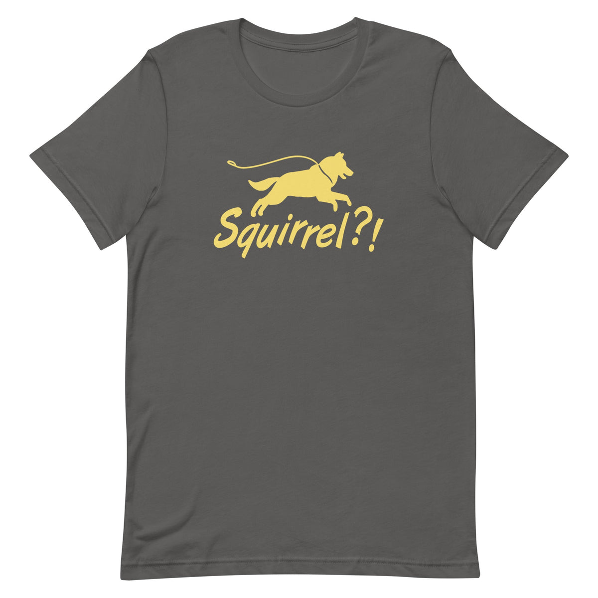 Squirrel?! Men's Signature Tee product image 5
