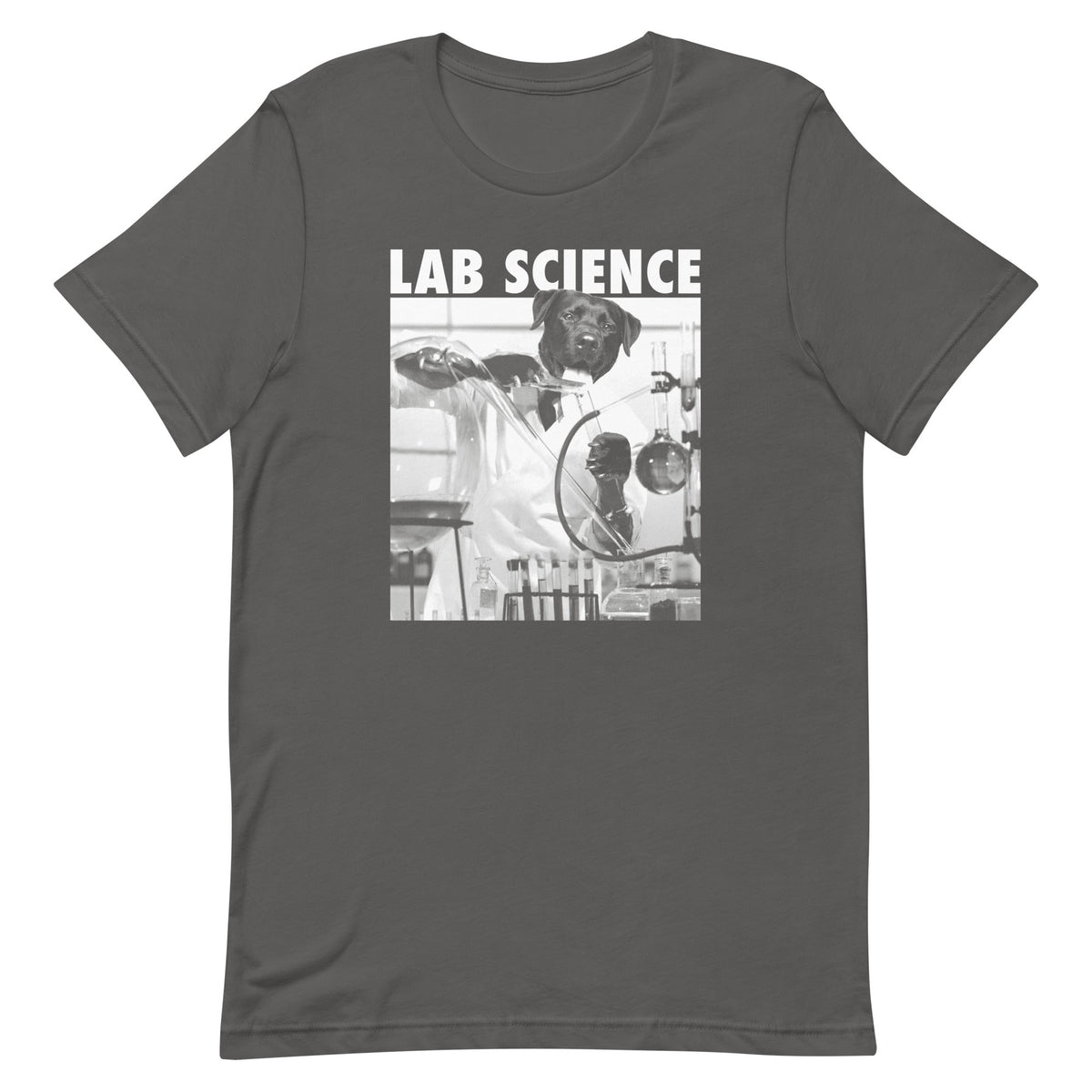 Lab Science Men's Signature Tee product image 6