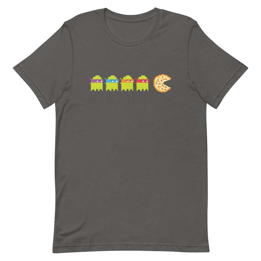 Teenage Mutant Ninja Ghosts Men's Signature Tee product image 3