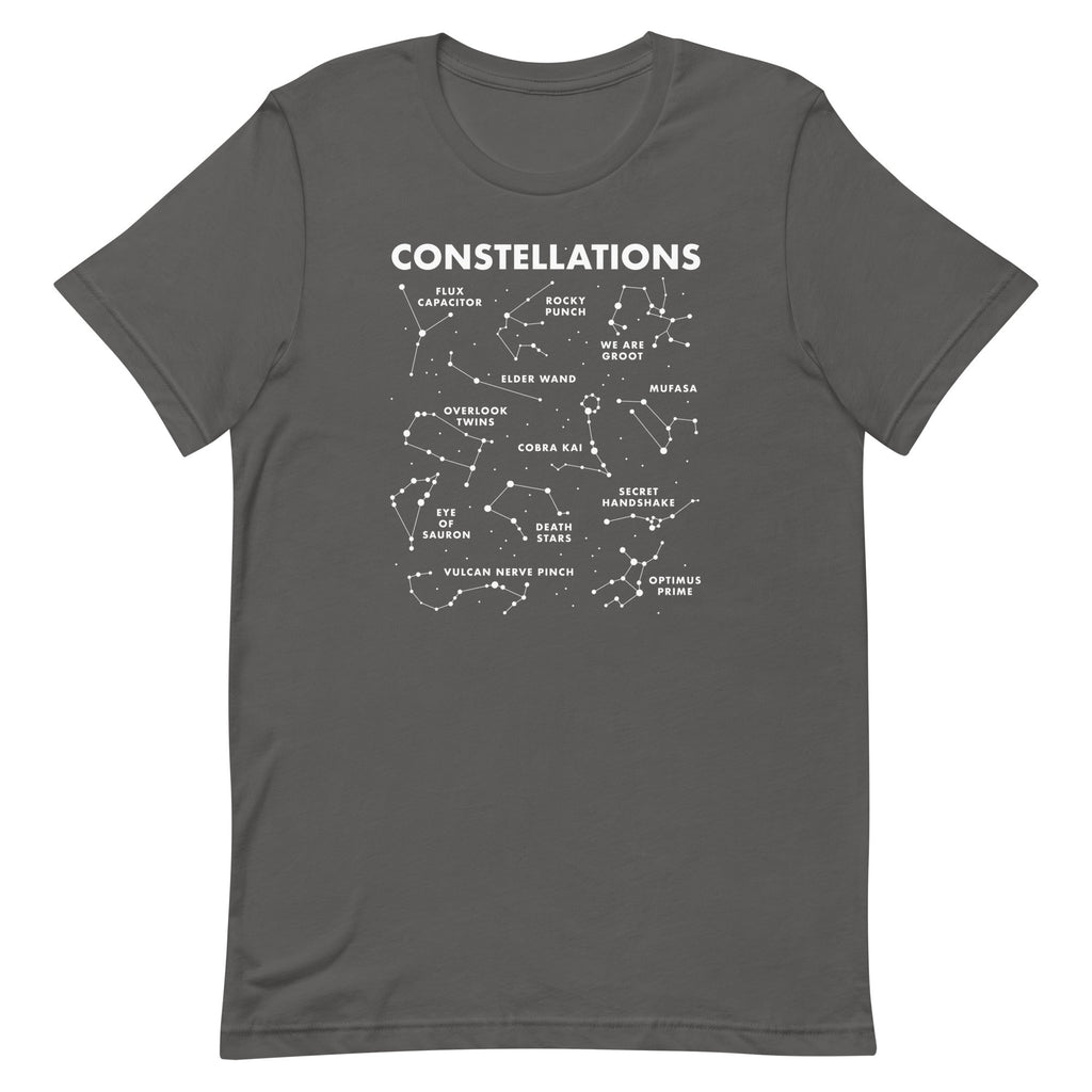 Constellations Men's Signature Tee product image 6