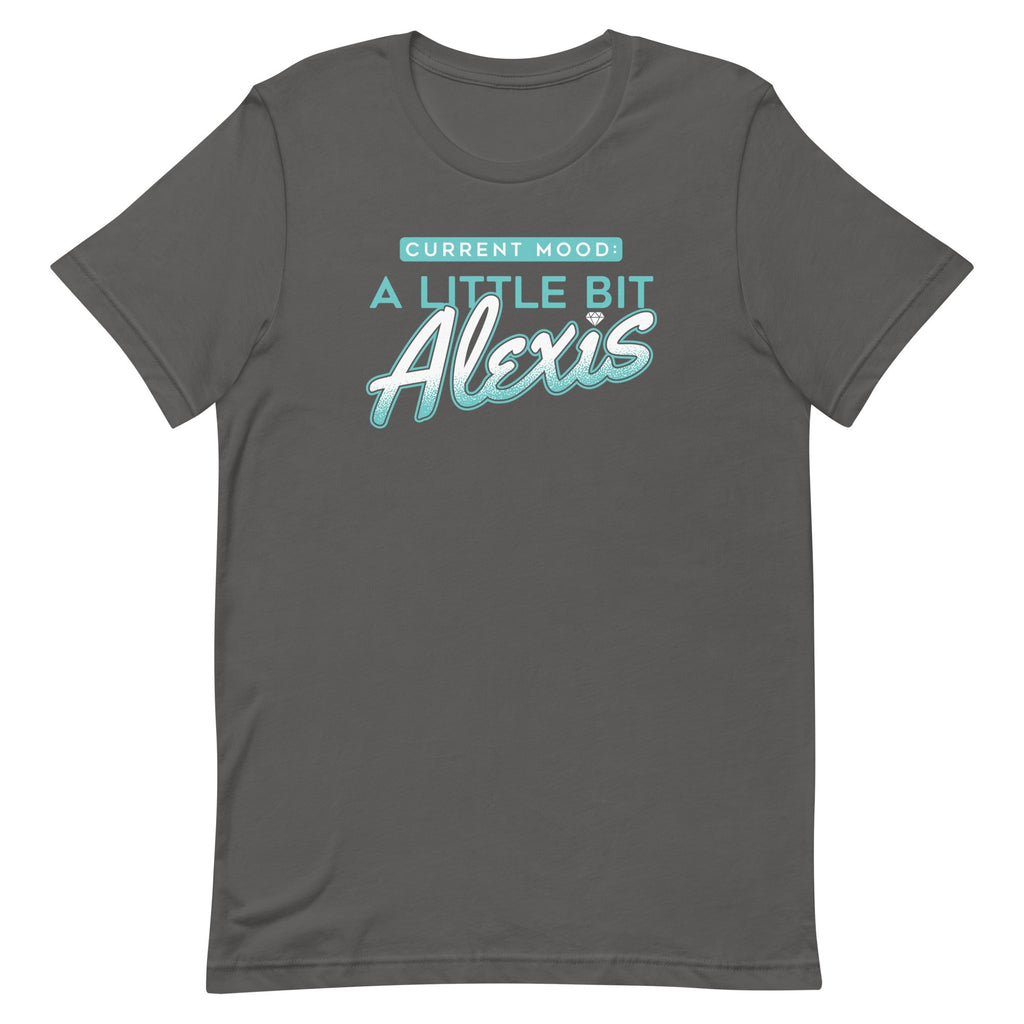 A Little Bit Alexis Men's Signature Tee product image 5