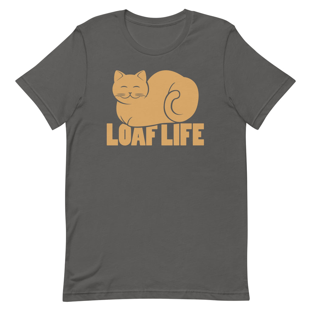 Loaf Life Men's Signature Tee product image 6