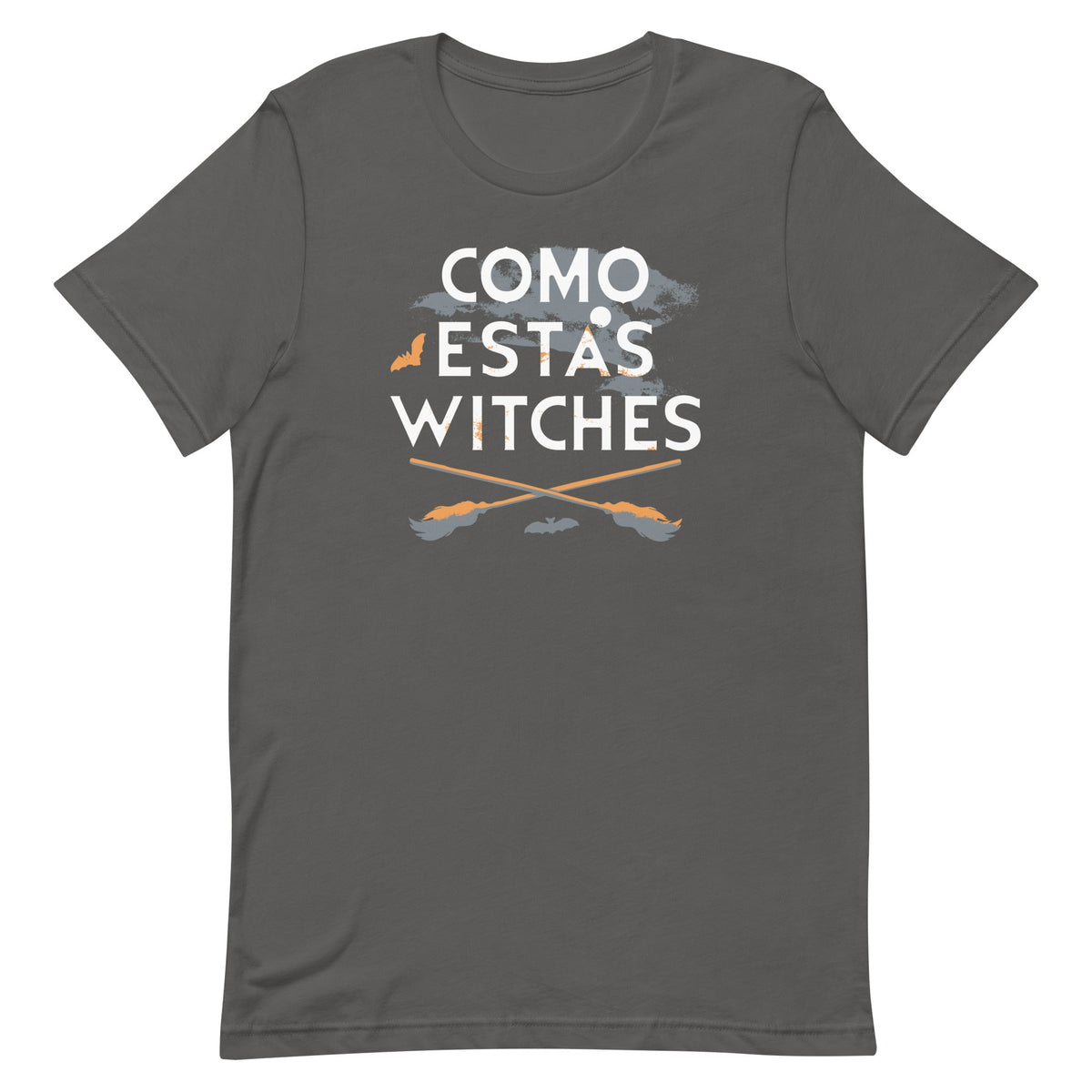 Como Estas Witches Men's Signature Tee product image 5