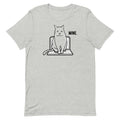 Mine Computer Cat Men's Signature Tee product image 1