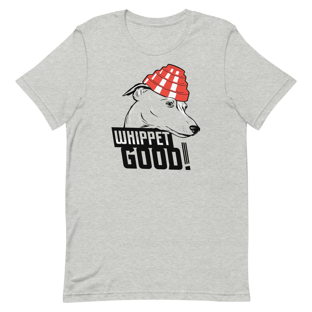 Whippet Good! Men's Signature Tee product image 1