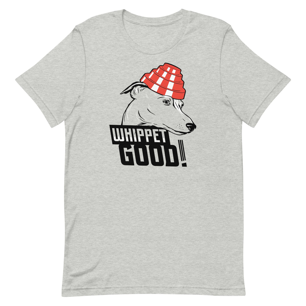 Whippet Good! Men's Signature Tee product image 1