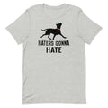 Haters Gonna Hate Pit Men's Signature Tee product image 1