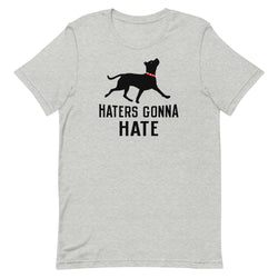 Haters Gonna Hate Pit Men's Signature Tee product image 1