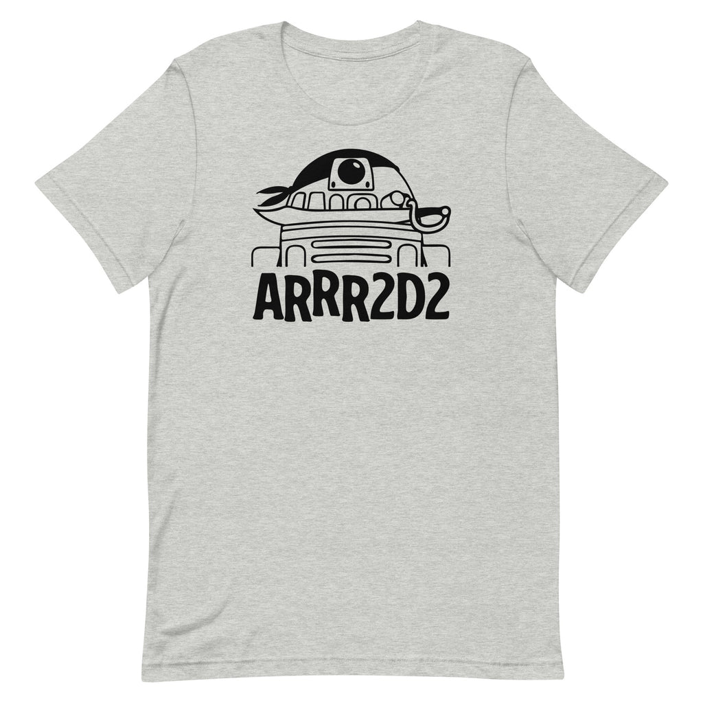 ARRR2D2 Men's Signature Tee product image 1