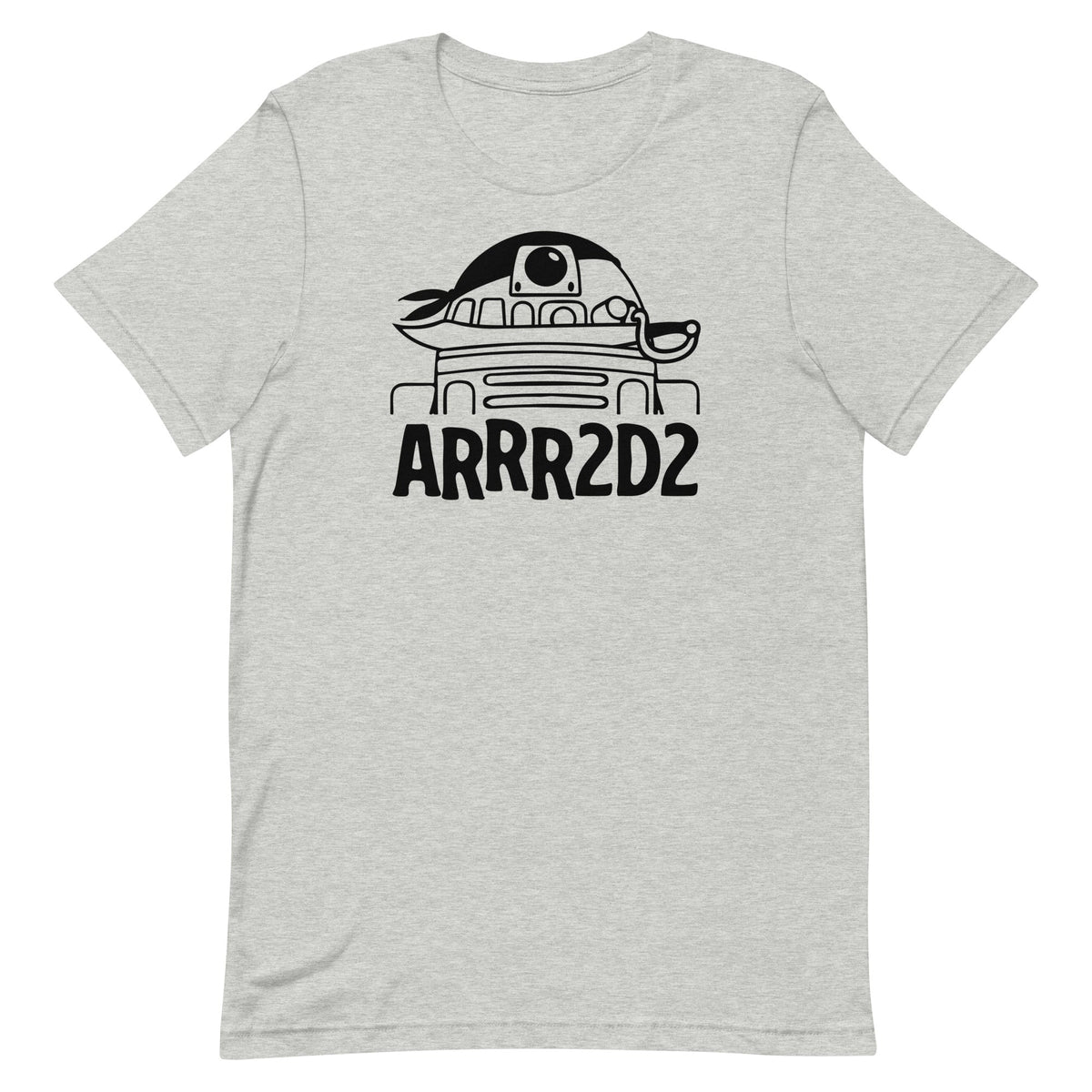 ARRR2D2 Men's Signature Tee product image 1