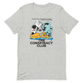 The Conspiracy Club Men's Signature Tee product image 1