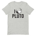 I Heart Pluto Men's Signature Tee product image 1