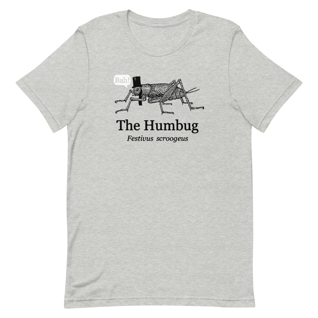 The Humbug Men's Signature Tee product image 1