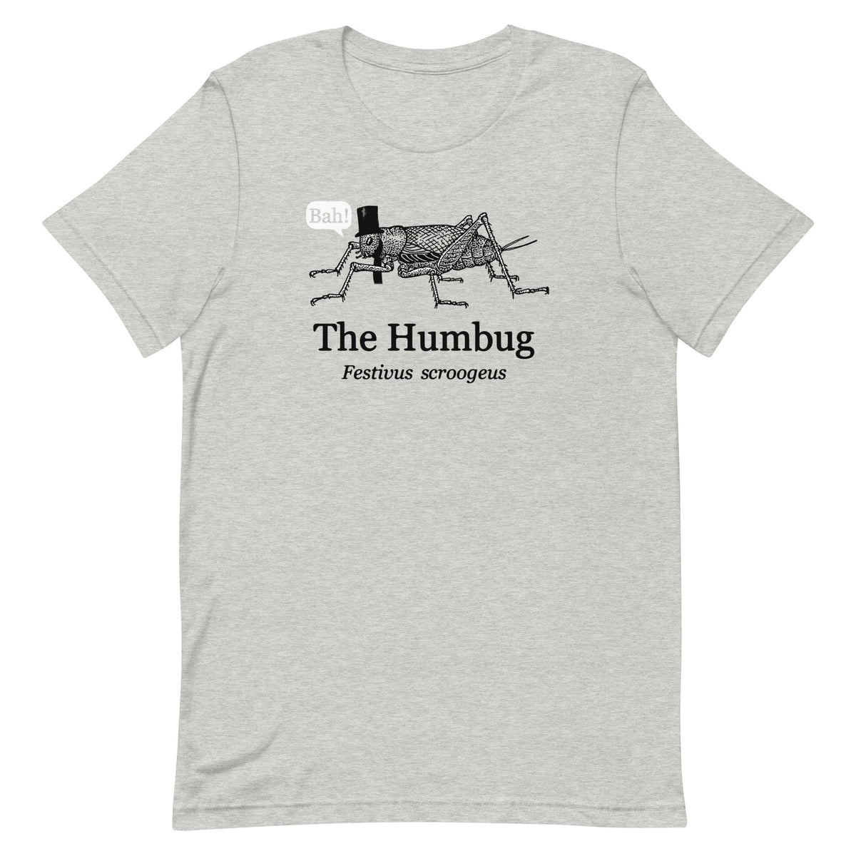 The Humbug Men's Signature Tee product image 1