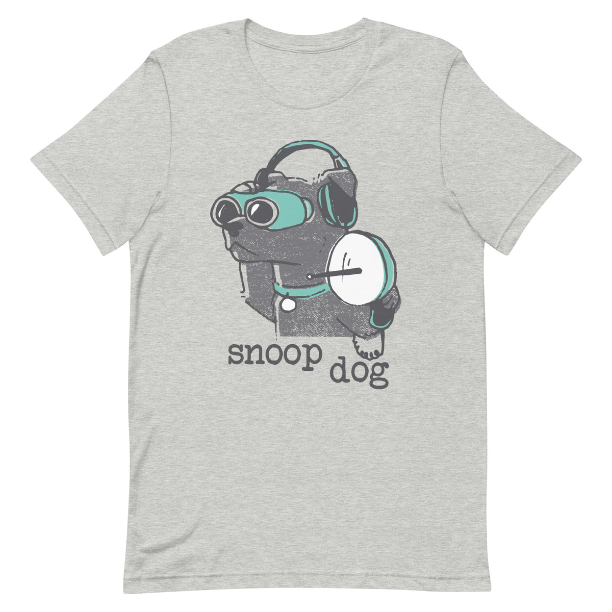 Snoop Dog Men's Signature Tee product image 1