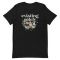 Existing Solely Out Of Spite Men's Signature Tee product image 1