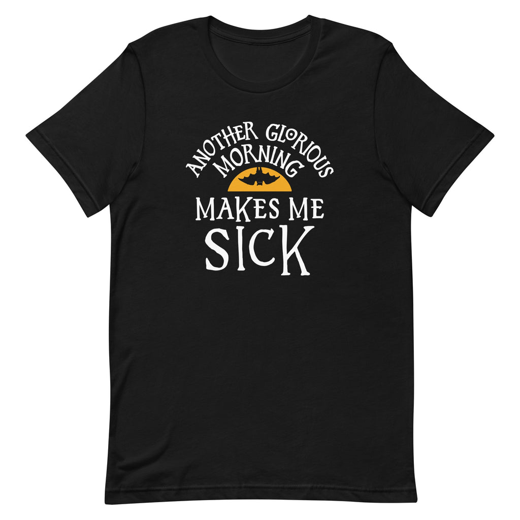 Another Glorious Morning Men's Signature Tee product image 1