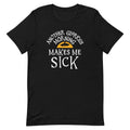 Another Glorious Morning Men's Signature Tee product image 1