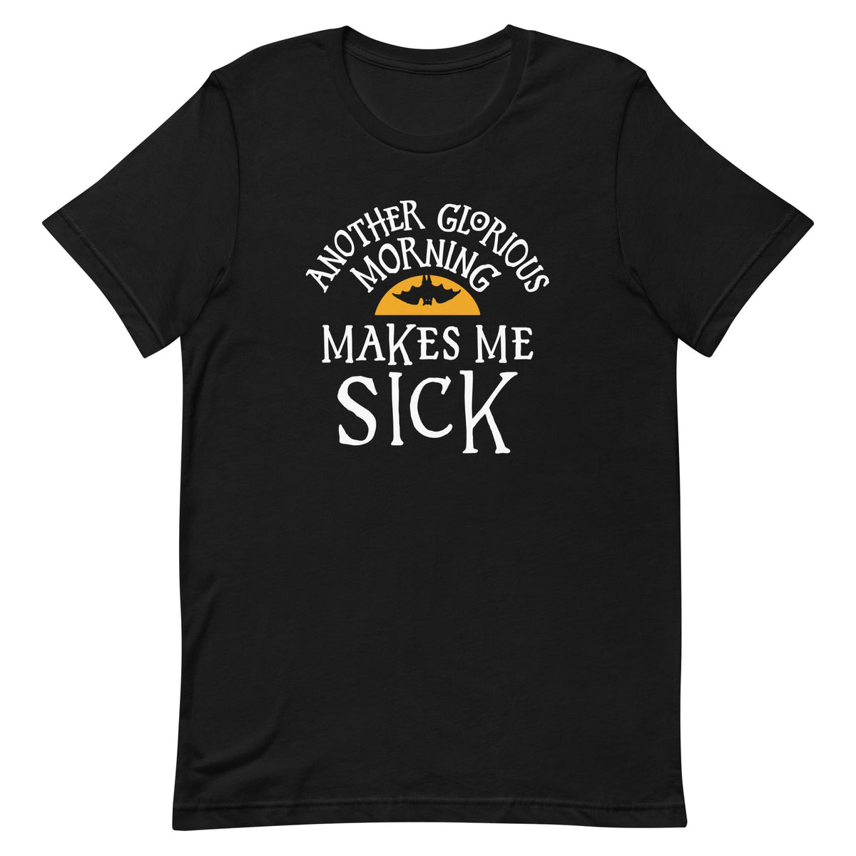 Another Glorious Morning Men's Signature Tee product image 1