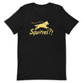 Squirrel?! Men's Signature Tee product image 1