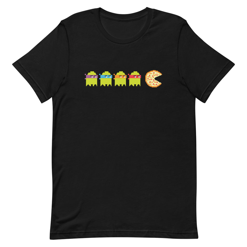Teenage Mutant Ninja Ghosts Men's Signature Tee product image 2