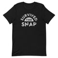 Survived The Snap Men's Signature Tee product image 1