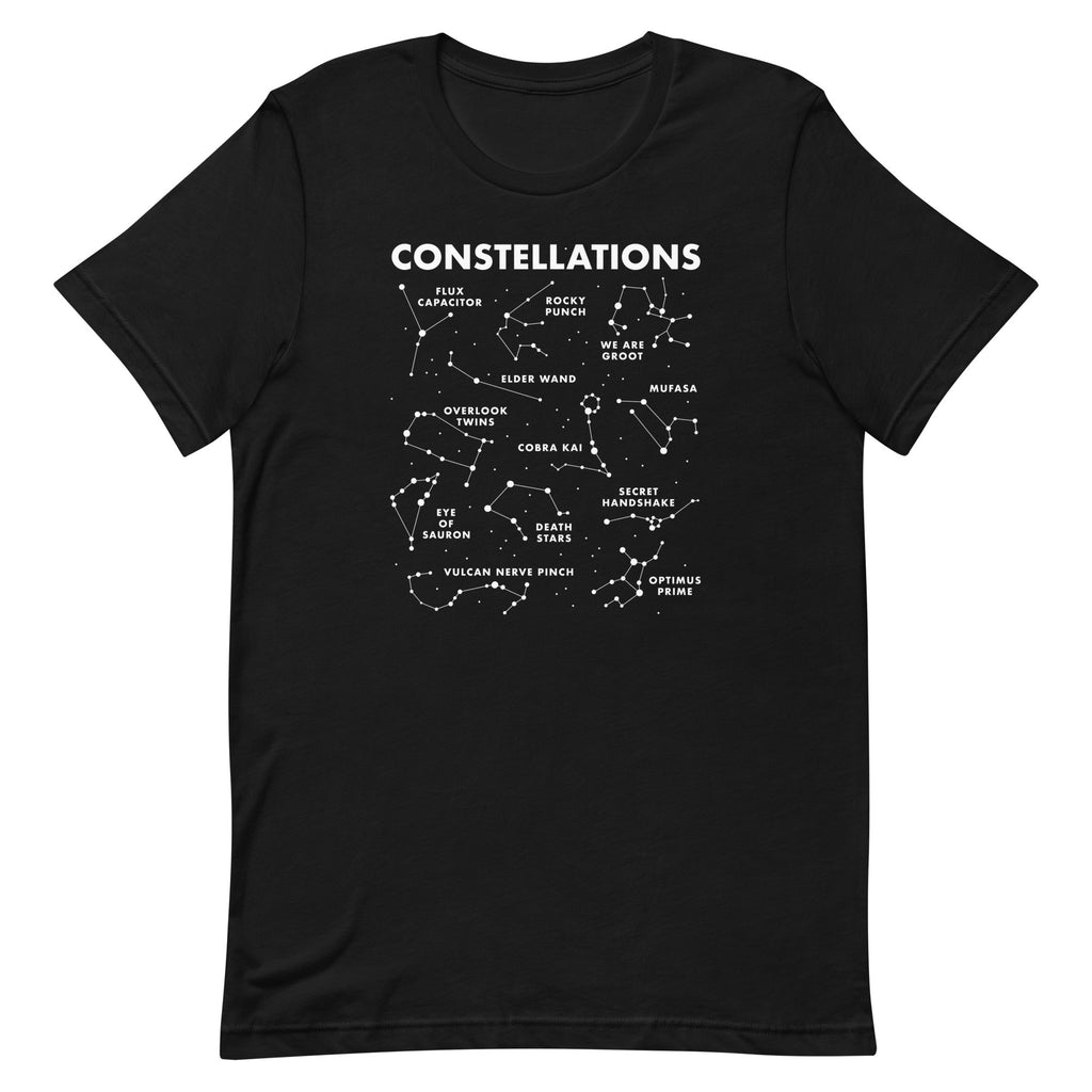 Constellations Men's Signature Tee product image 1