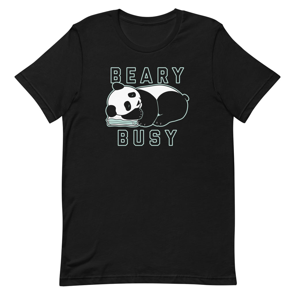 Beary Busy Men's Signature Tee product image 1