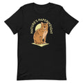 Nature's Paperweight Men's Signature Tee product image 1