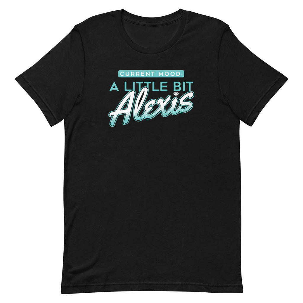 A Little Bit Alexis Men's Signature Tee product image 2