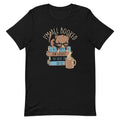 I'm All Booked Men's Signature Tee product image 1