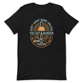 Don't Want None Unless You Got Bunsen Men's Signature Tee product image 1