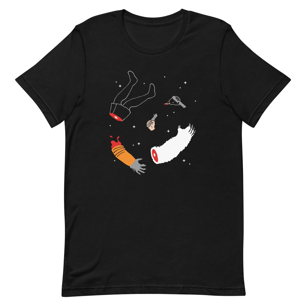 Floating Limbs Men's Signature Tee product image 1