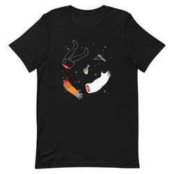Floating Limbs Men's Signature Tee product image 1