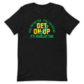 It's Bobsled Time Men's Signature Tee product image 1