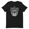 I'm Thrilled Men's Signature Tee product image 1