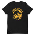Check Yo'Self Before You Rex Men's Signature Tee product image 1